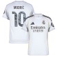 Real Madrid Hemmatröja Modrić 10 2025–2026